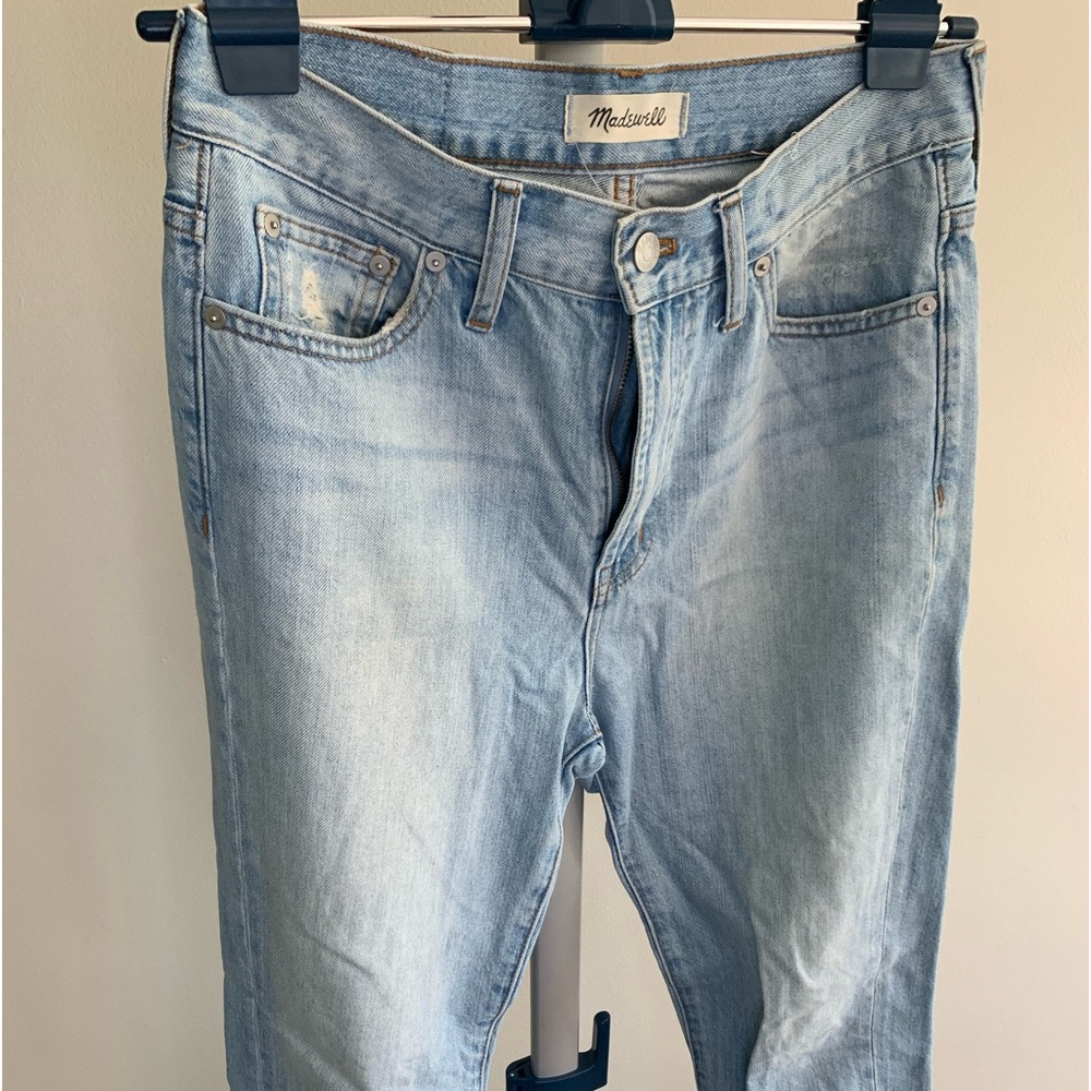 Perfect Summer Jean